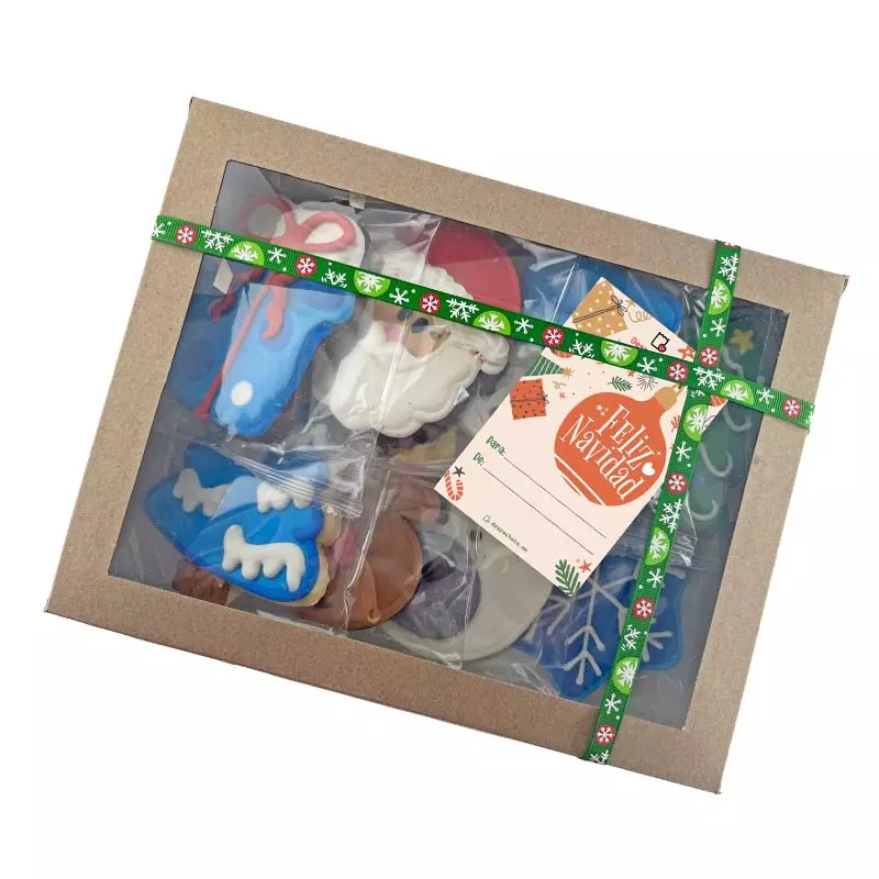 Galletas Navideñas