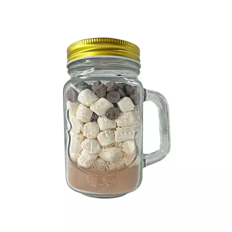 Kit DFN Hot Cacao