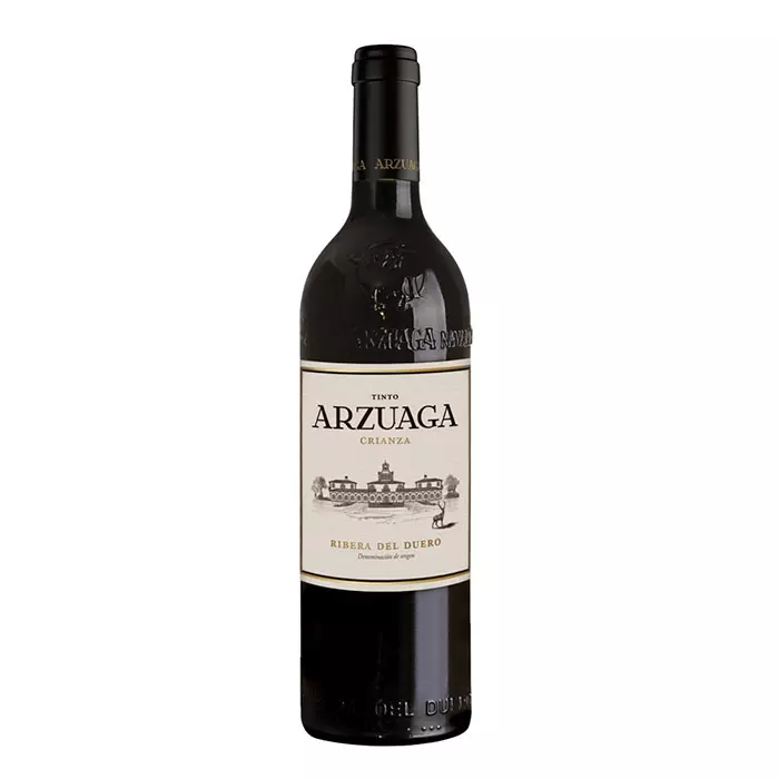 Vino Tinto Arzuaga Reserva 750 ml