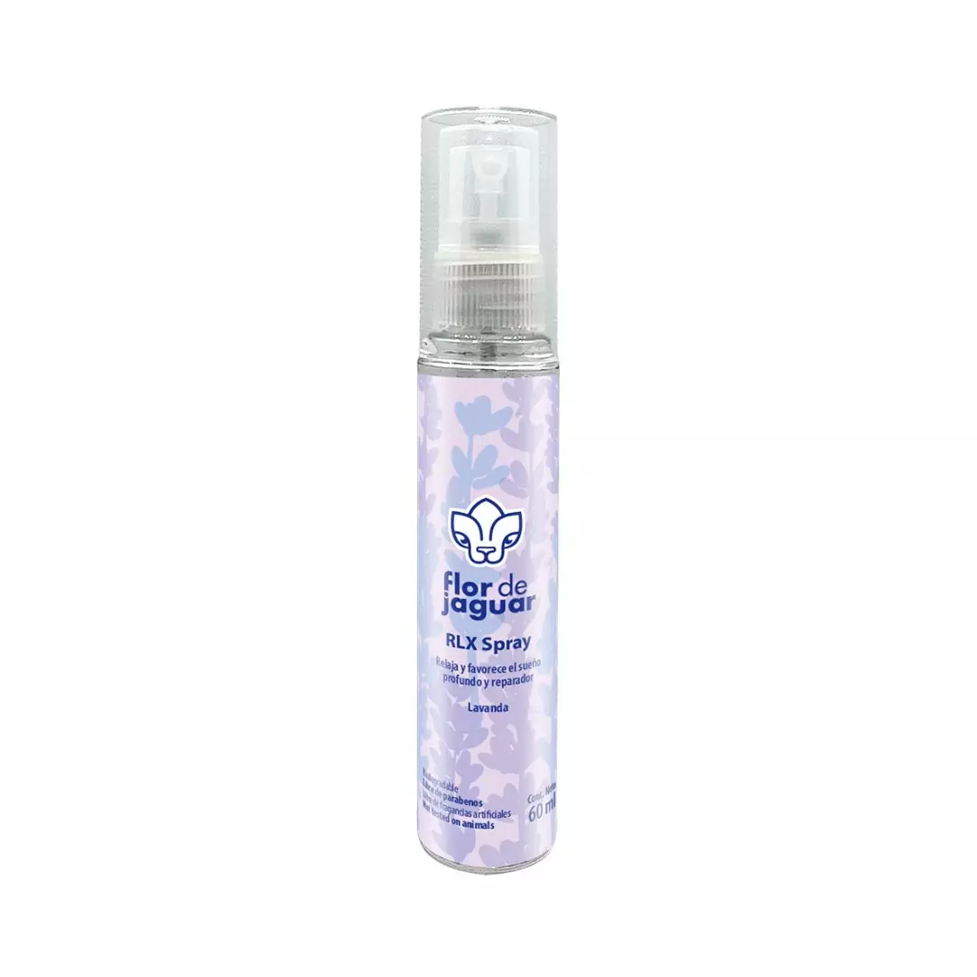 RLX Spray by Flor de Jaguar®