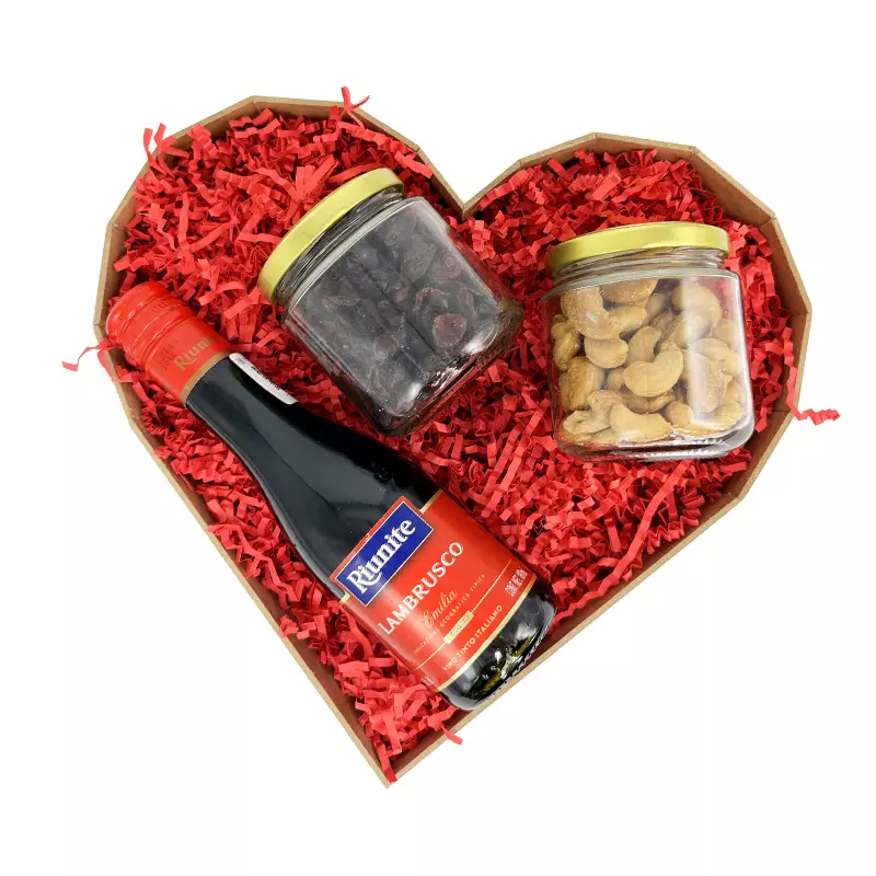 Kit Lambrusco Tinto