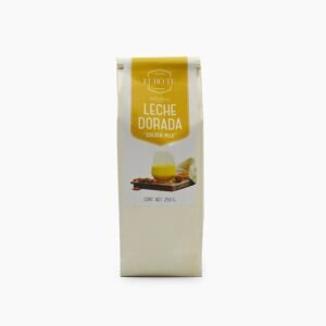 Leche Dorada Polvo Euro Té 500 gr