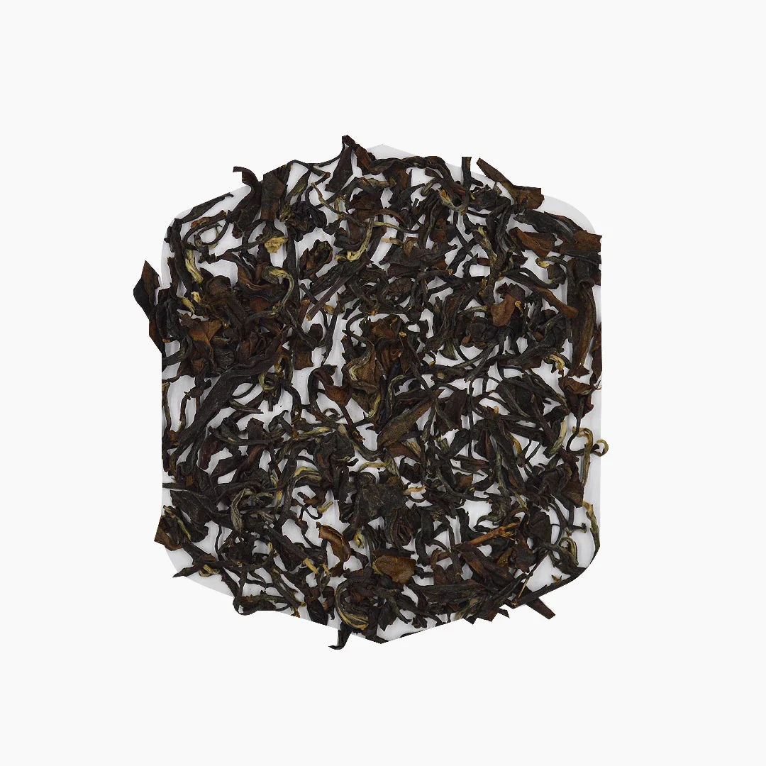 Té Ulong Oriental Beauty Euro Té® 250 gr