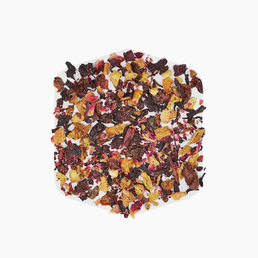 Tisana Frutal Cherry Festival Euro Té® 250 gr