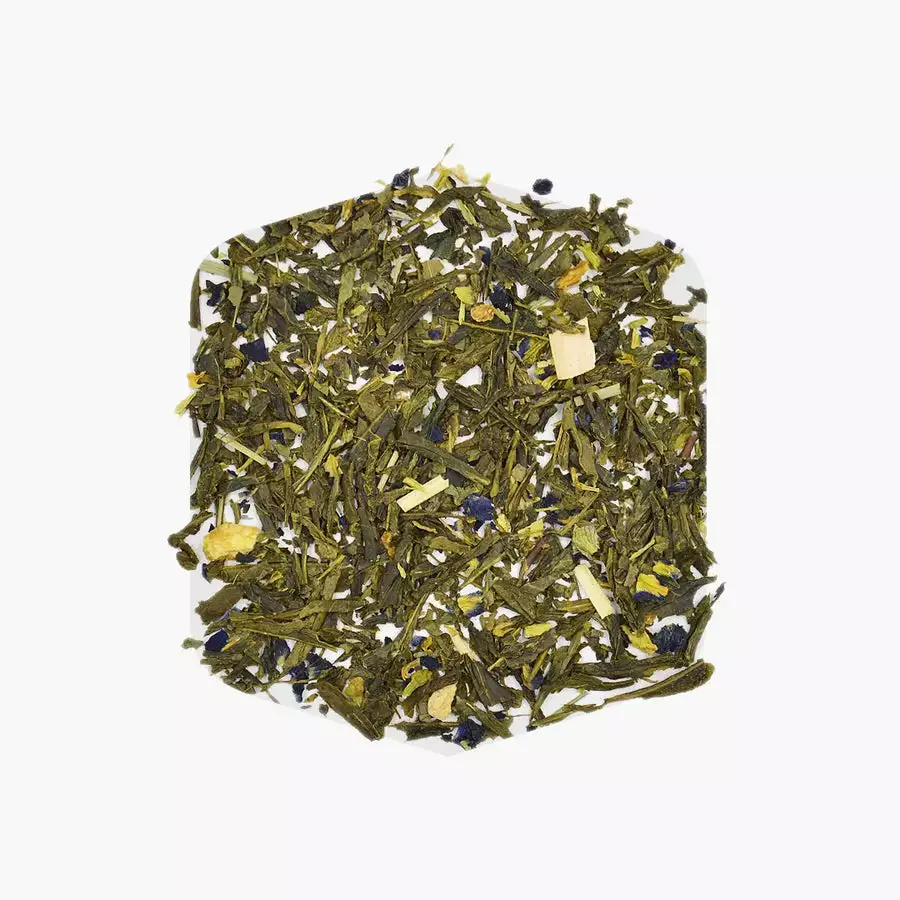 Té Verde Blue Ocean Euro Té® 250 gr