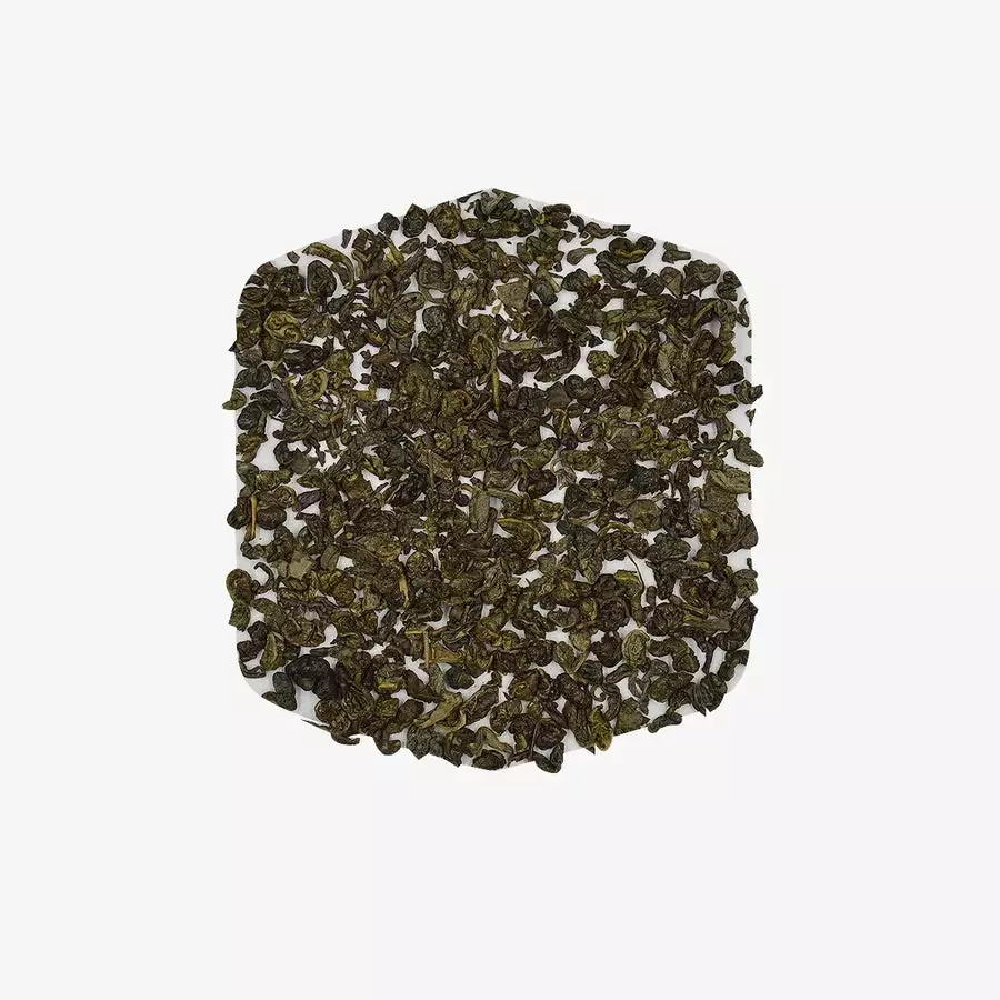 Té Verde Menta Euro Té® 250 gr