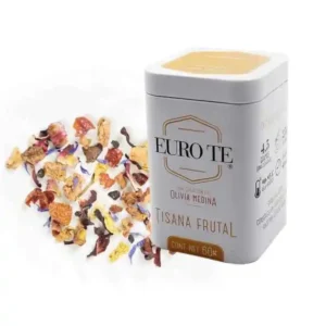 Tisana Frutal Golden Fruit Euro Té® 250 gr