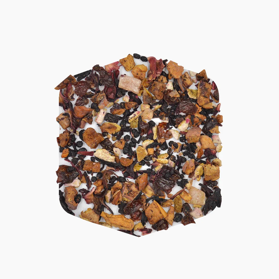 Tisana Frutal Tango Mango Euro Té® 250 gr