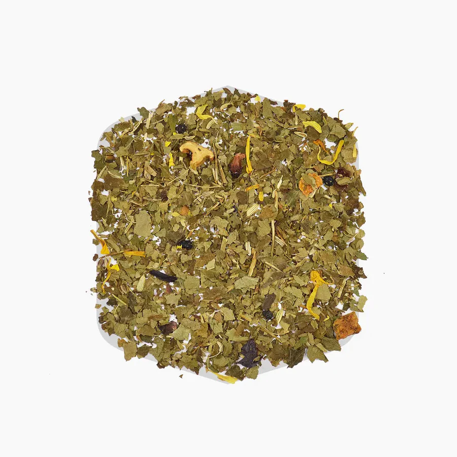 Tisana Herbal Hurricane Euro Té® 250 gr