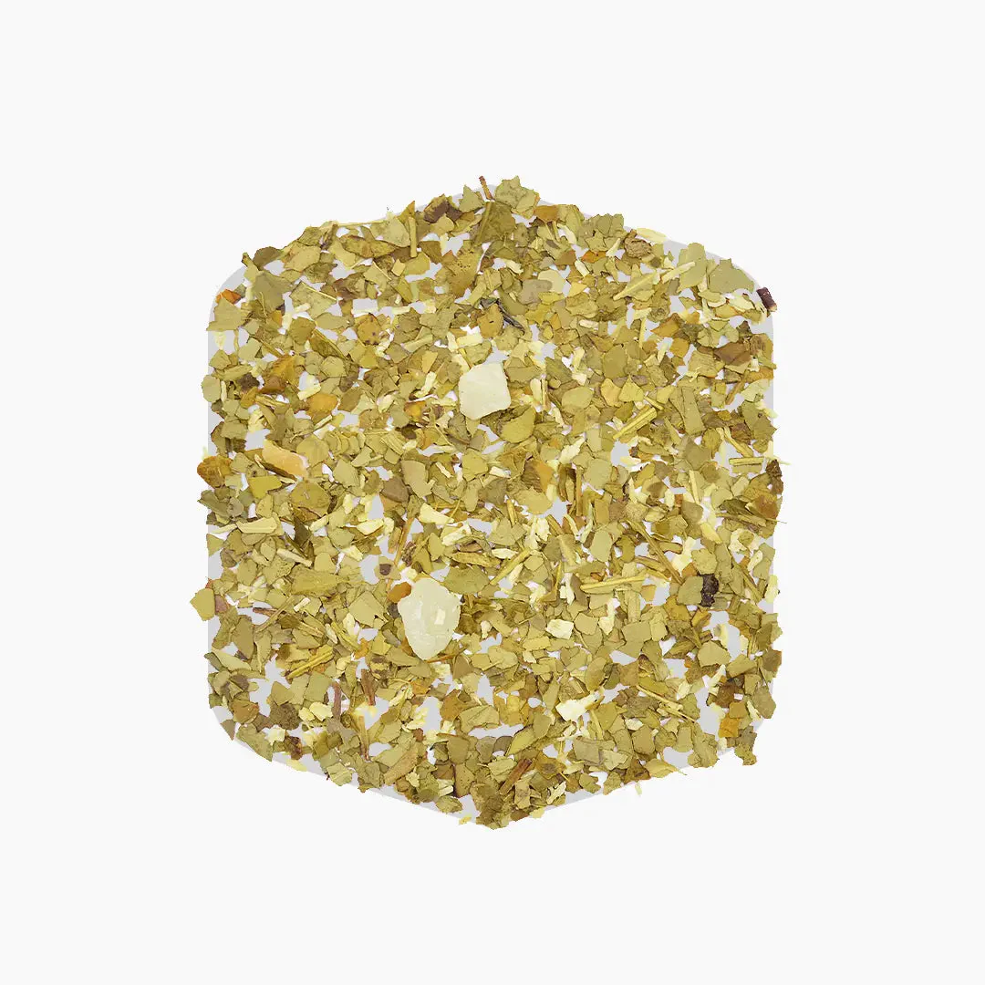Tisana Herbal Mate Coco Dream Euro Té® 250 gr