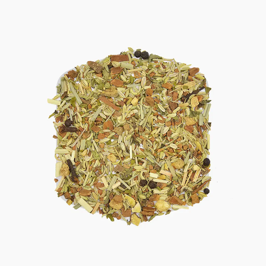 Tisana Herbal Meditación Euro Té® 250 gr