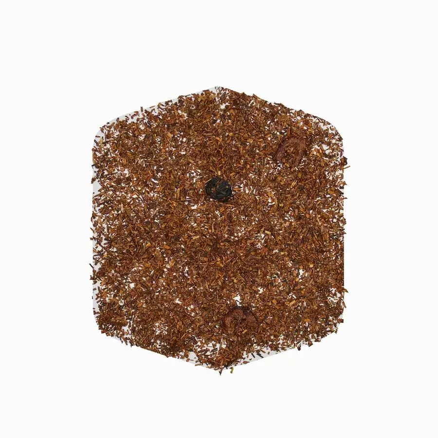 Tisana Rooibos Cranberry Euro Té® 250 gr
