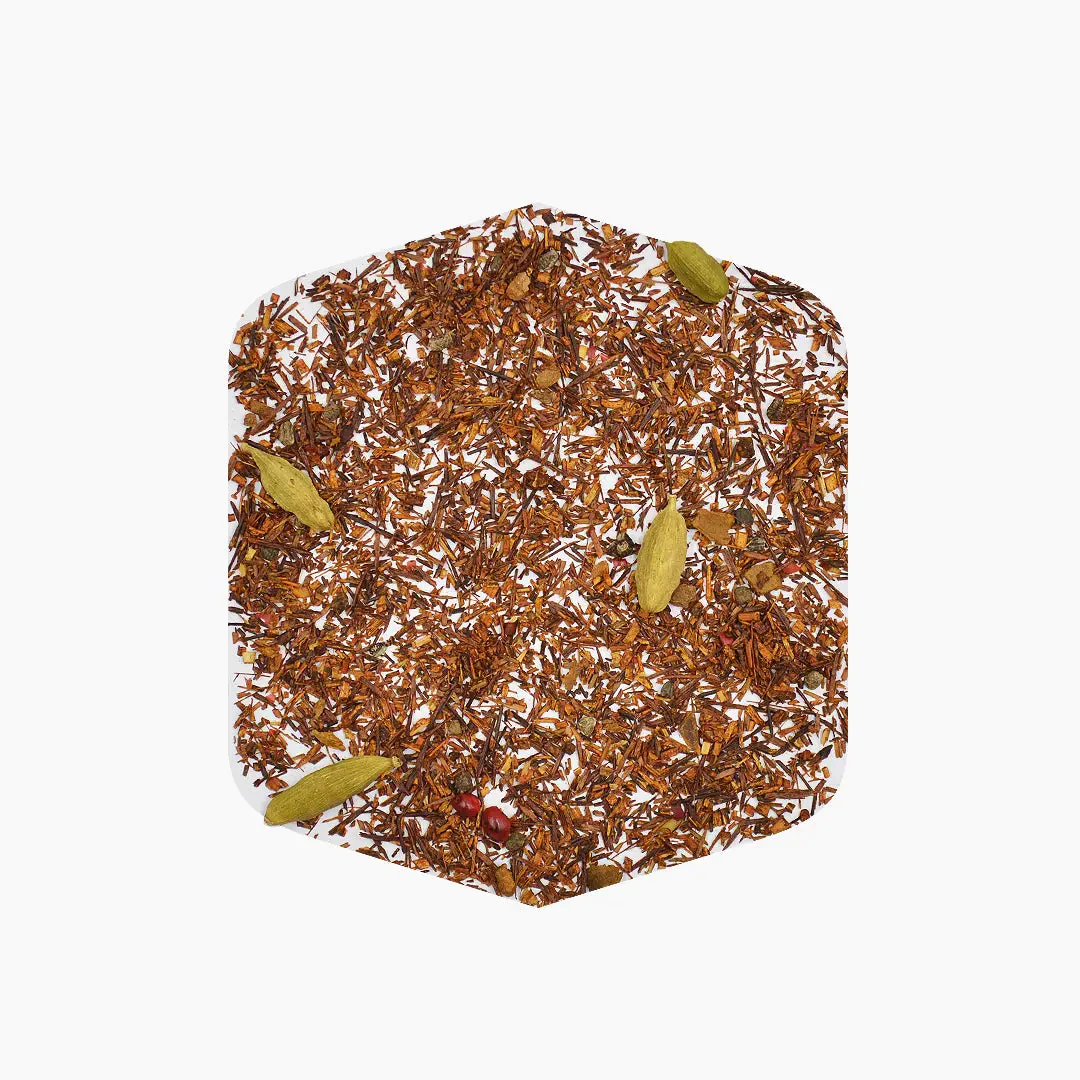 Tisana Rooibos Tiramisú Euro Té® 250 gr