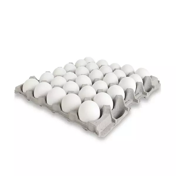 Huevo Blanco de Granja 30 piezas