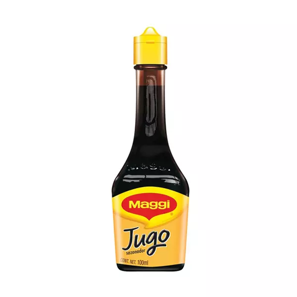 Jugo Sazonador Maggi® 100 ml
