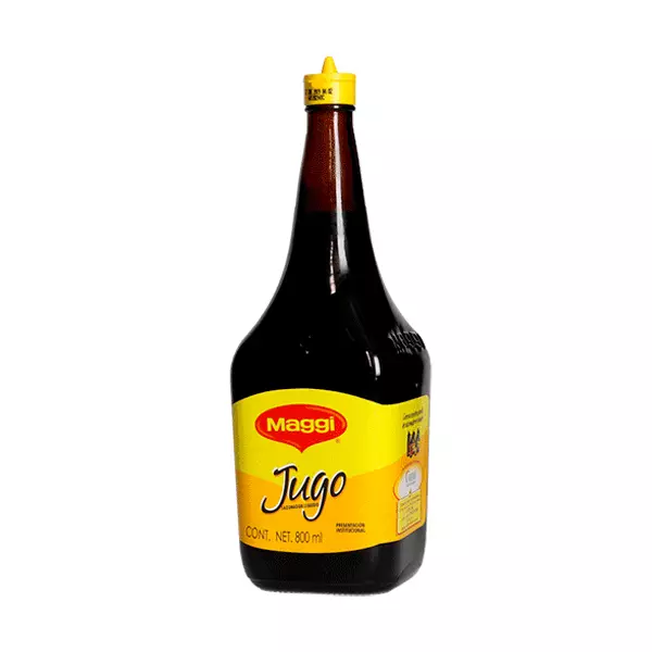 Jugo Sazonador Maggi® 800 ml
