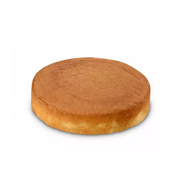 Pan Esponja Vainilla 10" Rich's® 609 Gr