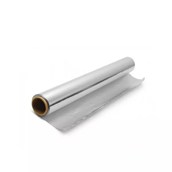 Papel Aluminio 30 cm x 400 mt