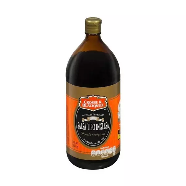Salsa Inglesa Crosse&Blackwell® 980 ml