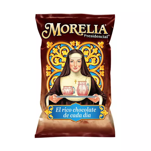 Chocolate en Polvo Morelia® Presidencial® 357 Gr