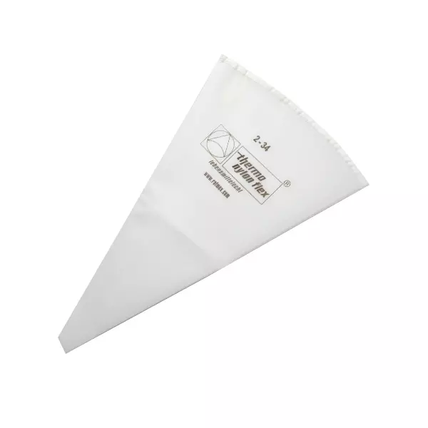 Manga Thermo Nylon Flex 2-34 Rafmex® 1 pieza