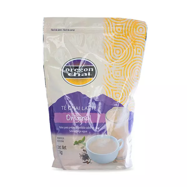 Chai Original Oregon Chai® 1.3 kg