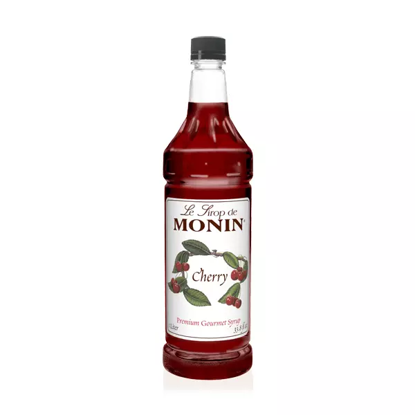 Jarabe Cereza Monin® 750 ml