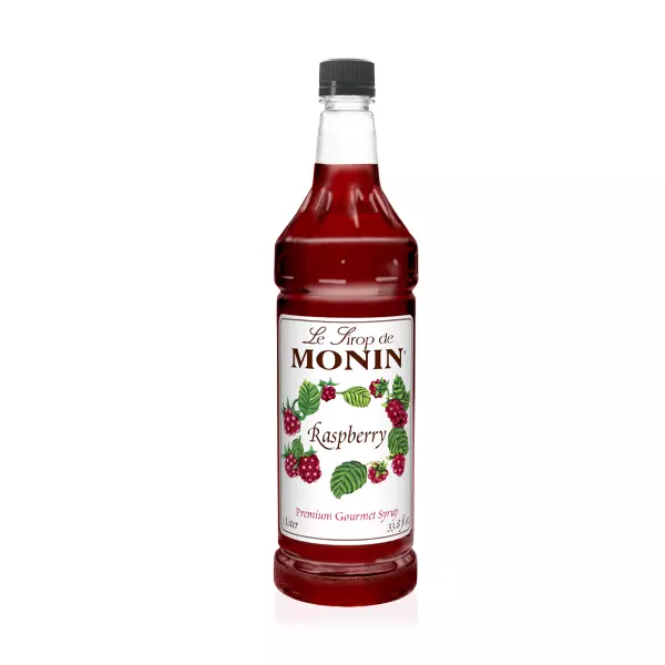 Jarabe Frambuesa Monin® 750 ml