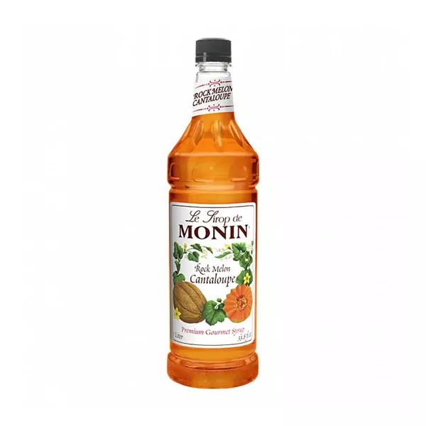 Jarabe Melón Monin® 1 Lt
