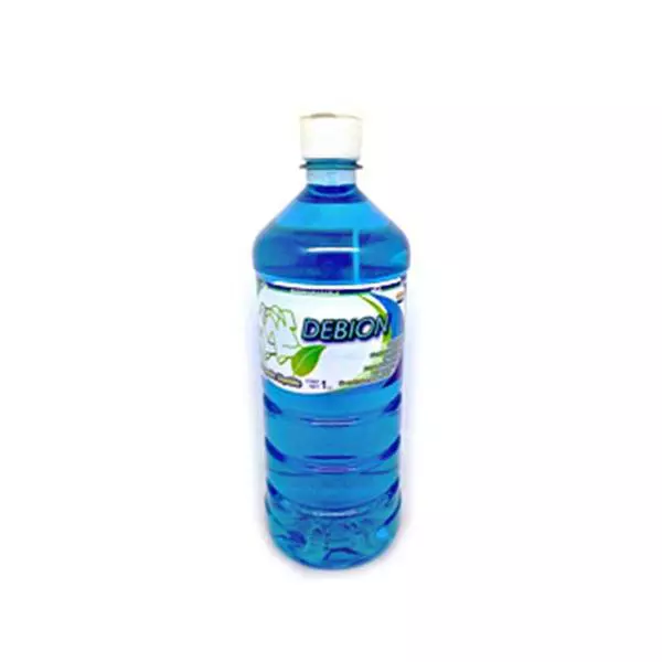 Detergente Biodegradable para Ropa Debion® 1 lt