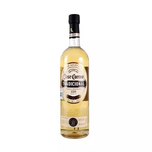 Tequila José Cuervo® Tradicional 950 ml
