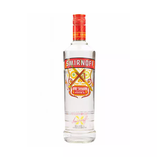 Vodka Smirnoff® 750 ml