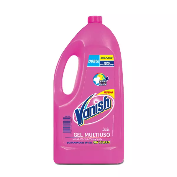 Quita Manchas Color Pro Vanish® 1.7 lt