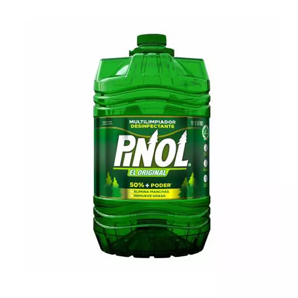 Limpiador Pinol® Original 9 Lt