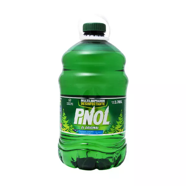 Limpiador Pinol® Familiar 3.7 Lt
