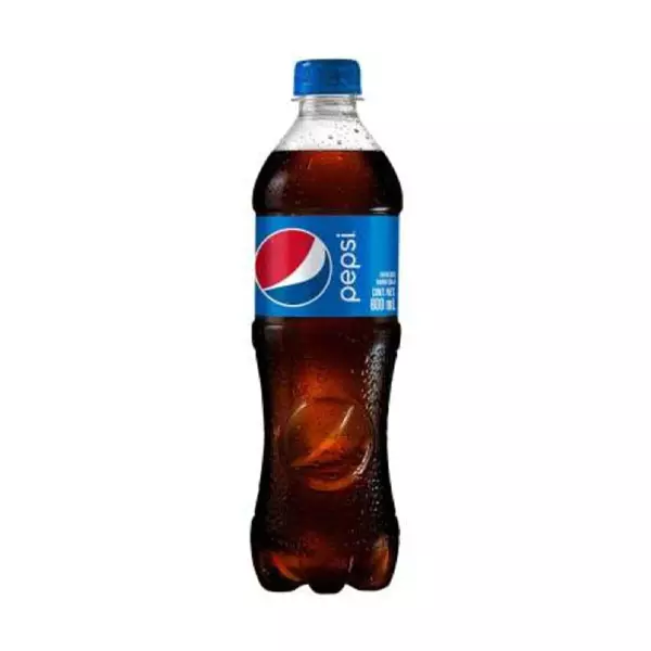 Refresco Pepsi® 600 ml