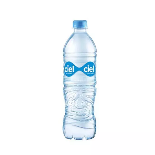 Agua Ciel® 600 ml