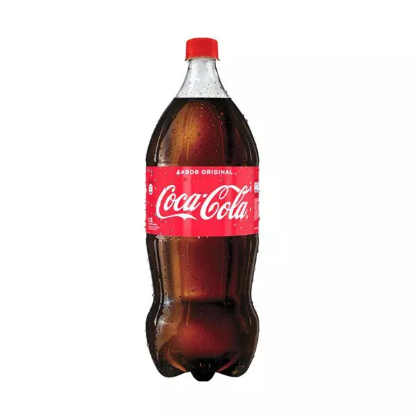 Refresco Coca Cola® 3 Lt
