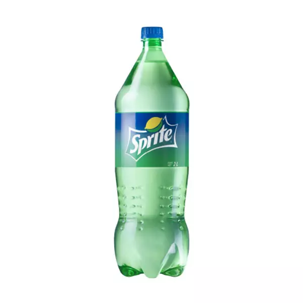 Refresco Sprite® 2 Lt