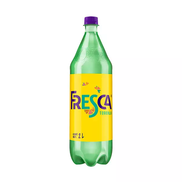 Refresco Fresca® 2 Lt