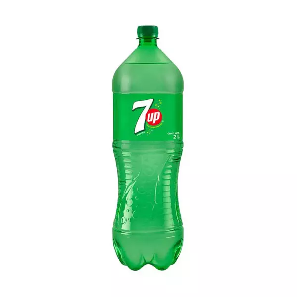 Refresco 7Up® 2 Lt