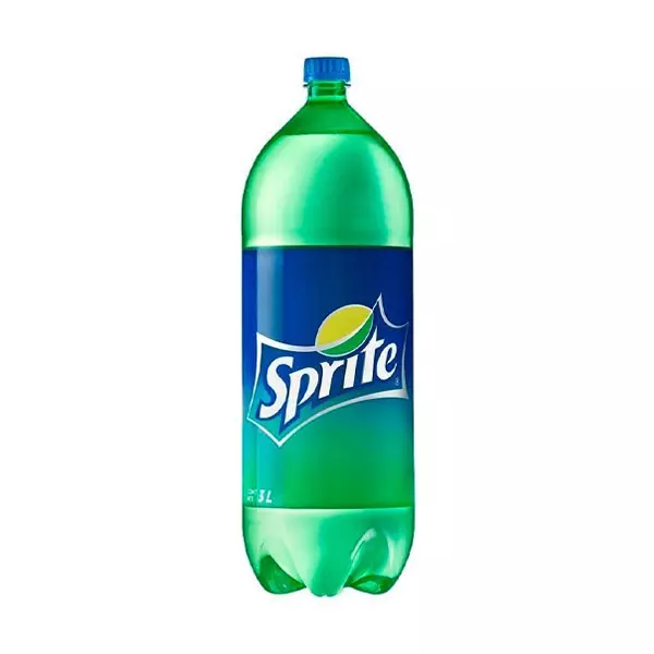 Refresco Sprite® 3 Lt