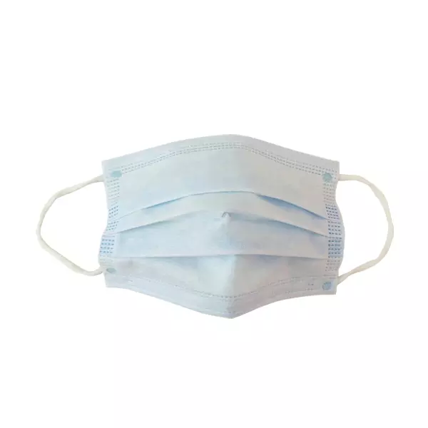 Cubrebocas Tricapa Protz® 50 piezas