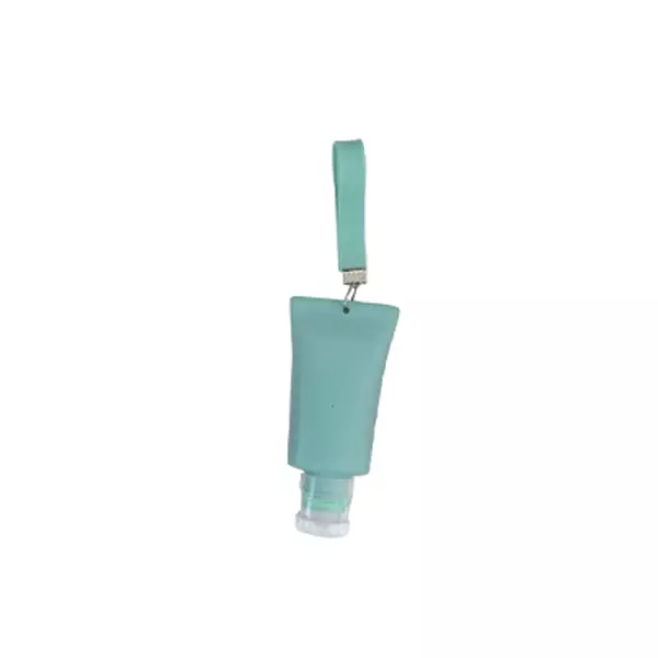 Llavero Gel Antibacterial Tiffany JWR® 30 ml