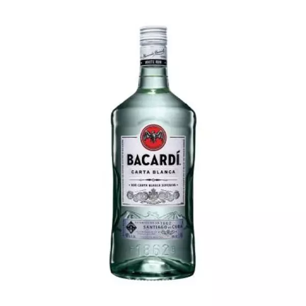 Ron Bacardi® 1.75 lt