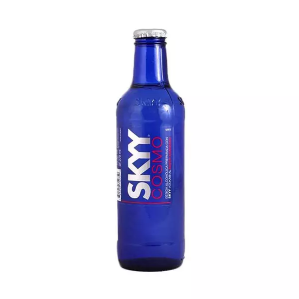 Bebida Skyy® Cosmo Arándano 275 ml