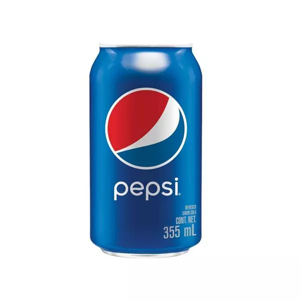 Refresco Pepsi® 355 ml