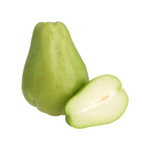 CHAYOTE SIN ESPINAS