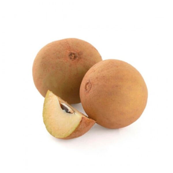 CHICOZAPOTE