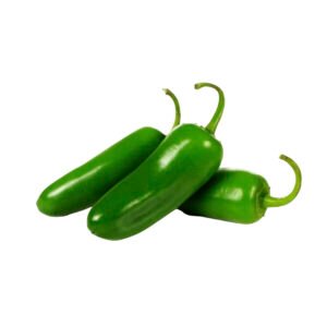 CHILE JALAPEÑO